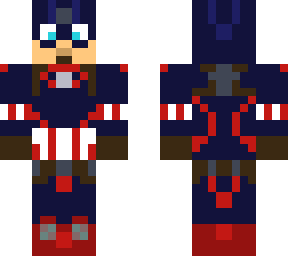 duality skin