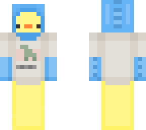 duck