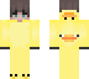 duck eboy