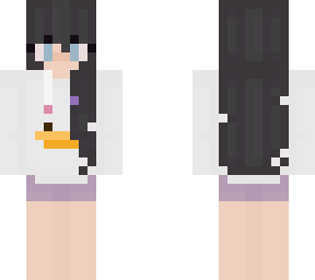 ducky hoodie