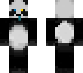 dumbpanda