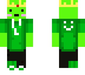 dzqoms skin.