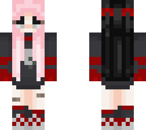 e girl recolored