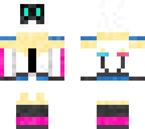 earth walker noa armored