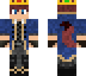 eclipsiswolf max