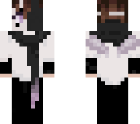 edited brokenbmask