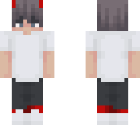 edited skin
