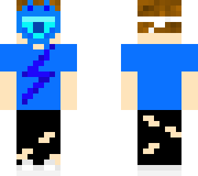 electric boy
