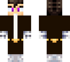 elegant vegetta