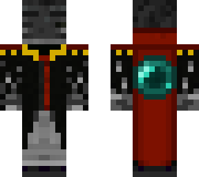 elrichmc ajolote