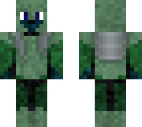 elven warrior