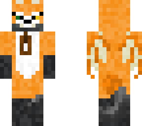 ember glaycon skin v1