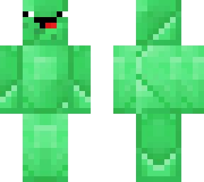 emerald noob
