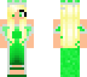 emerald princess