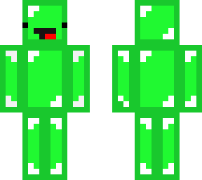 emerald skeppy