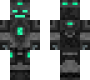 emerald skull king