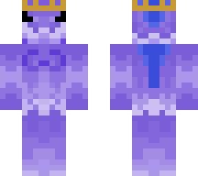 emperor fishy [for my friend] fixed