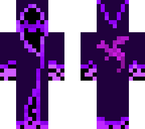 end mage
