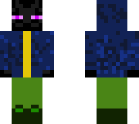 ender boi