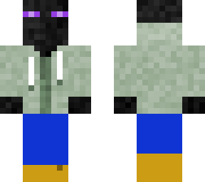 ender creep