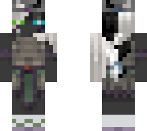 ender girl