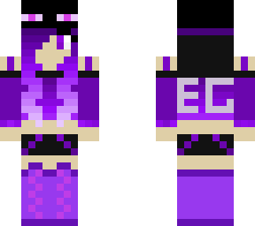 ender girl