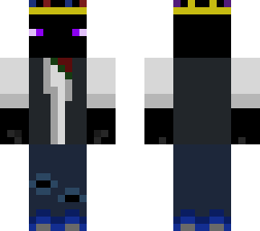 ender man