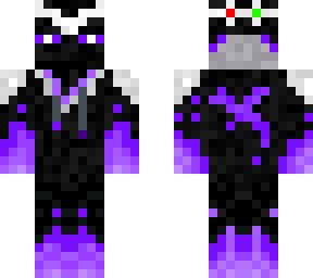 ender warrior