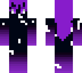 ender woman