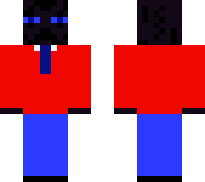 enderman (teacher)