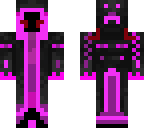 enderman mage