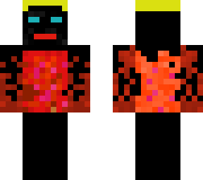 enderman mage