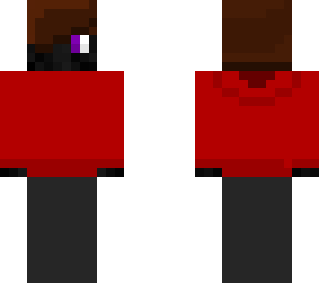 enderman me