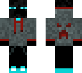 enderman sad