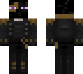 enderman sir billiam