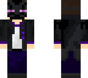 enderman warrior 2