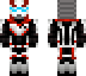 endgame suit used for time travling