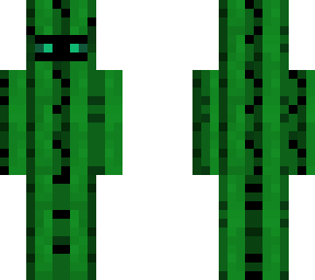 entity cactus
