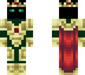 entity king