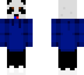 erik's skin