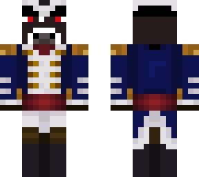 evil l'manburg cow