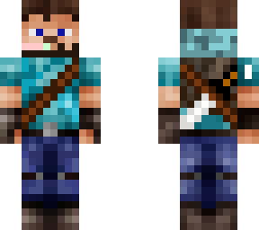 expert adventure steve!