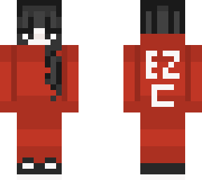 ezcoop~~soon to be youtuber!!