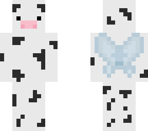 fairy cow