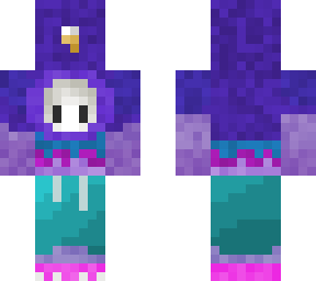 fall guys pigeion