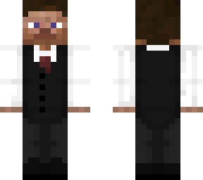 fancy steve