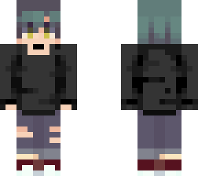 femboy vibes??
