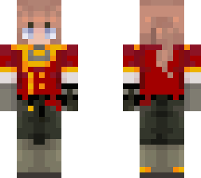 fire bender me (v2)