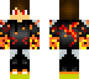 fire dragon fighter (read desc)