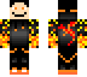 fire master